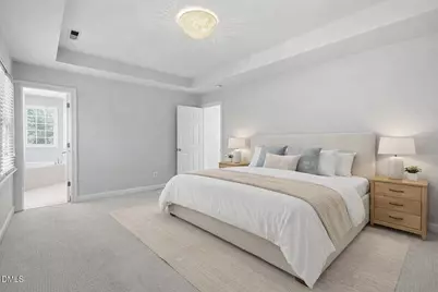 513 Moultonboro Avenue, Wake Forest, NC 27587 - Photo 20