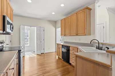 513 Moultonboro Avenue, Wake Forest, NC 27587 - Photo 16