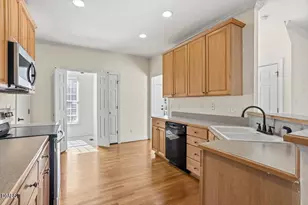 513 Moultonboro Ave, Wake Forest, NC 27587 - Photo 16