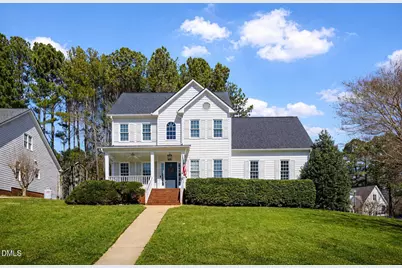 513 Moultonboro Avenue, Wake Forest, NC 27587 - Photo 1