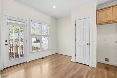 513 Moultonboro Avenue, Wake Forest, NC 27587 - Photo 18