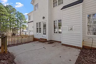 513 Moultonboro Ave, Wake Forest, NC 27587 - Photo 38