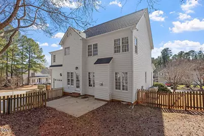 513 Moultonboro Avenue, Wake Forest, NC 27587 - Photo 8