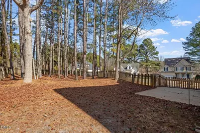 513 Moultonboro Avenue, Wake Forest, NC 27587 - Photo 10