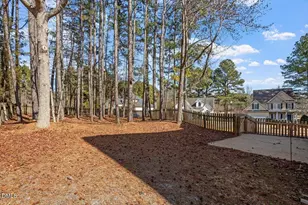 513 Moultonboro Ave, Wake Forest, NC 27587 - Photo 10