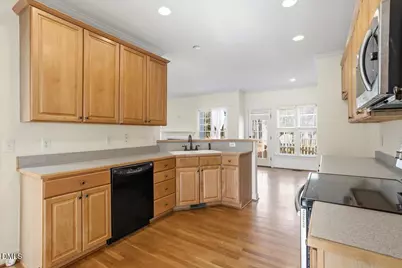 513 Moultonboro Avenue, Wake Forest, NC 27587 - Photo 18