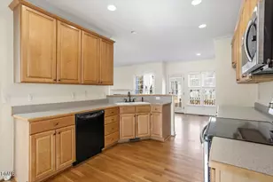 513 Moultonboro Ave, Wake Forest, NC 27587 - Photo 18