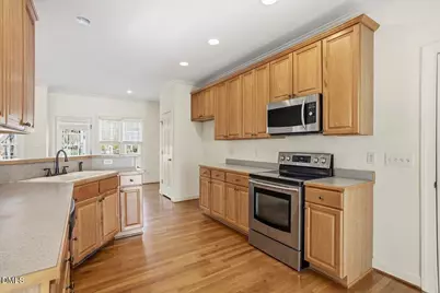 513 Moultonboro Avenue, Wake Forest, NC 27587 - Photo 20