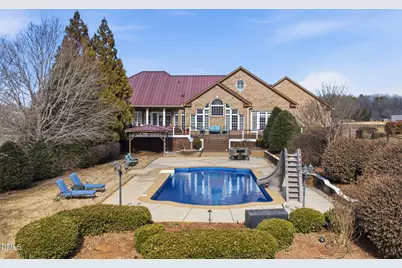 2601 Littleleaf Lane, Hillsborough, NC 27278 - Photo 8