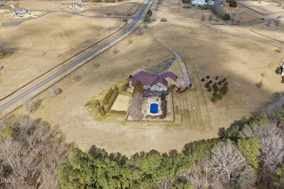 2601 Littleleaf Lane, Hillsborough, NC 27278 - Photo 6