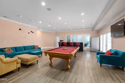 2601 Littleleaf Lane, Hillsborough, NC 27278 - Photo 40