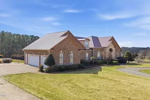 2601 Littleleaf Ln, Hillsborough, NC 27278 - Photo 4