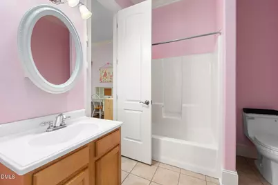 2601 Littleleaf Lane, Hillsborough, NC 27278 - Photo 30