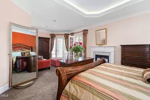 2601 Littleleaf Ln, Hillsborough, NC 27278 - Photo 22