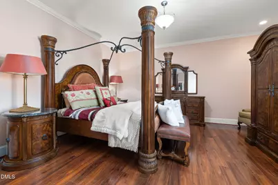 2601 Littleleaf Lane, Hillsborough, NC 27278 - Photo 34