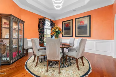 2601 Littleleaf Lane, Hillsborough, NC 27278 - Photo 10