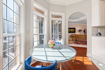 2601 Littleleaf Lane, Hillsborough, NC 27278 - Photo 16