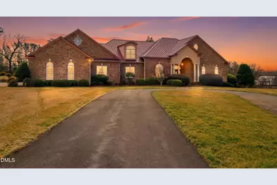 2601 Littleleaf Lane, Hillsborough, NC 27278 - Photo 1