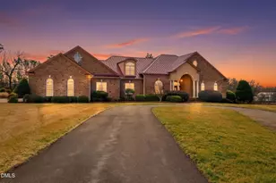 2601 Littleleaf Ln, Hillsborough, NC 27278 - Photo 1