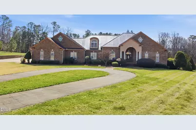 2601 Littleleaf Lane, Hillsborough, NC 27278 - Photo 2