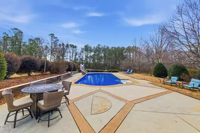 2601 Littleleaf Lane, Hillsborough, NC 27278 - Photo 54