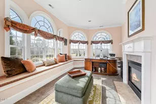 2601 Littleleaf Ln, Hillsborough, NC 27278 - Photo 24