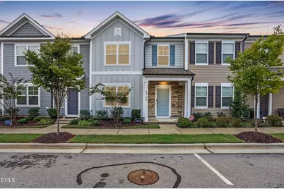 5702 Volos Avenue, Raleigh, NC 27603 - Photo 2