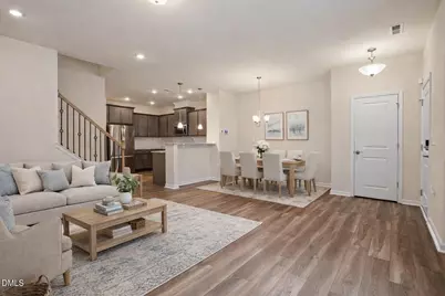 5702 Volos Avenue, Raleigh, NC 27603 - Photo 8