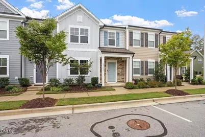 5702 Volos Avenue, Raleigh, NC 27603 - Photo 4