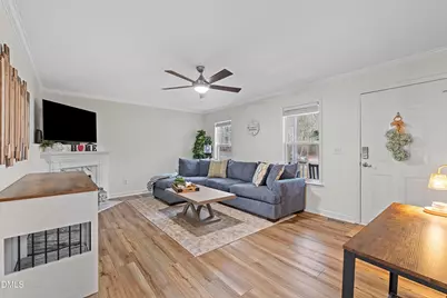 234 Linville Lane, Willow Springs, NC 27592 - Photo 10