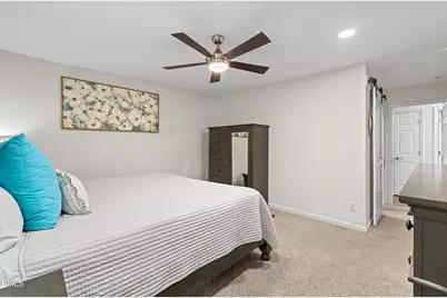 234 Linville Lane, Willow Springs, NC 27592 - Photo 16