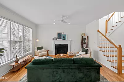 104 Red Sunset Place, Carrboro, NC 27510 - Photo 12