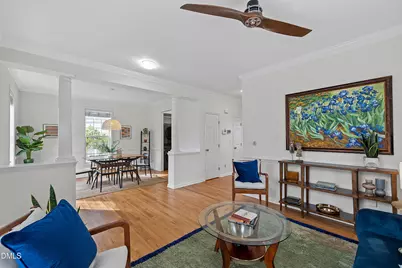 104 Red Sunset Place, Carrboro, NC 27510 - Photo 4