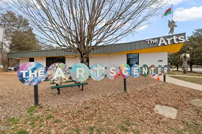 104 Red Sunset Place, Carrboro, NC 27510 - Photo 60