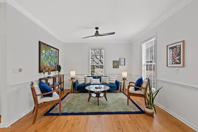 104 Red Sunset Place, Carrboro, NC 27510 - Photo 2