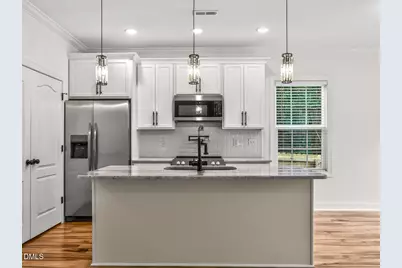 945 W Lowe Avenue, Southern Pines, NC 28387 - Photo 16