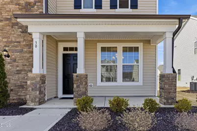 30 Junius Birch Trail, Franklinton, NC 27525 - Photo 4