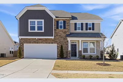 30 Junius Birch Trail, Franklinton, NC 27525 - Photo 1