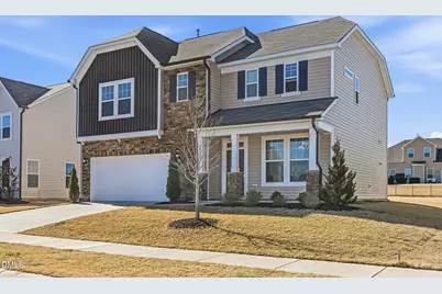 30 Junius Birch Trail, Franklinton, NC 27525 - Photo 2