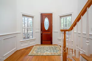 233 Bartlett Dr, Pittsboro, NC 27312 - Photo 8