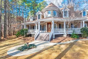 233 Bartlett Dr, Pittsboro, NC 27312 - Photo 2