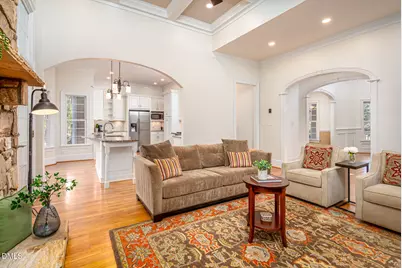 233 Bartlett Drive, Pittsboro, NC 27312 - Photo 14