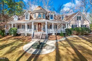 233 Bartlett Dr, Pittsboro, NC 27312 - Photo 1