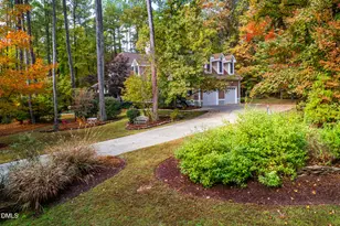 233 Bartlett Dr, Pittsboro, NC 27312 - Photo 44