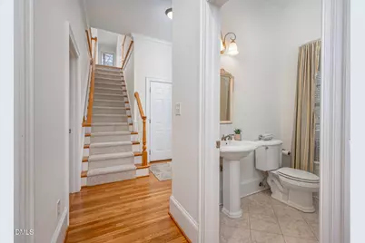 233 Bartlett Drive, Pittsboro, NC 27312 - Photo 28