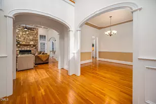 233 Bartlett Dr, Pittsboro, NC 27312 - Photo 6