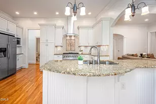 233 Bartlett Dr, Pittsboro, NC 27312 - Photo 20