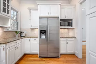 233 Bartlett Dr, Pittsboro, NC 27312 - Photo 18