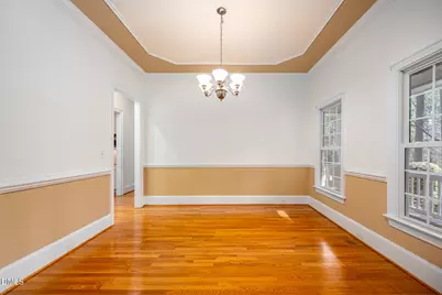 233 Bartlett Drive, Pittsboro, NC 27312 - Photo 10