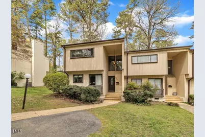 717 E Millbrook Road, Raleigh, NC 27609 - Photo 1